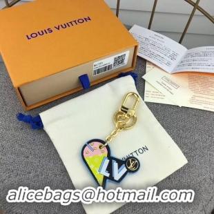 Classic Louis Vuitton Keychain LV191837