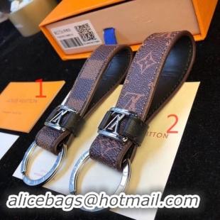 Luxury Louis Vuitton Keychain LV191843