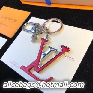 New Louis Vuitton Keychain LV191845