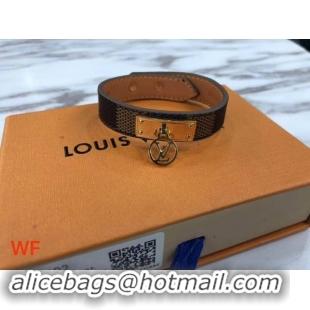 Classic Hot Louis Vuitton Bracelet LV191862