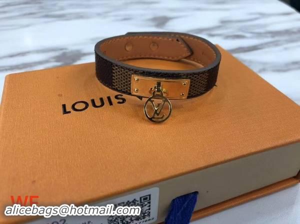 Classic Hot Louis Vuitton Bracelet LV191862