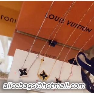 Best Product Louis Vuitton Necklace LV191856