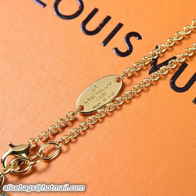 Top Design Louis Vuitton Necklace LV191857