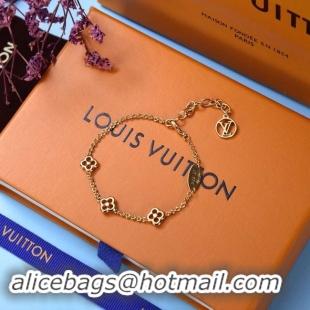 Sumptuous Louis Vuitton Bracelet LV191858