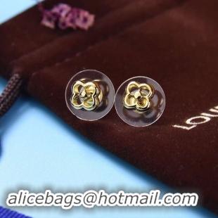 Crafted Louis Vuitton Earrings LV191859