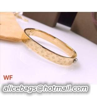 Purchase Louis Vuitton Bracelet CE19469