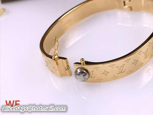 Purchase Louis Vuitton Bracelet CE19469