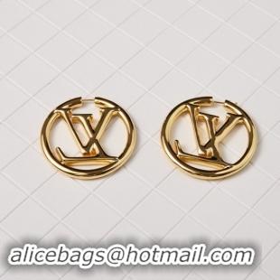 Pretty Style Louis Vuitton Earrings CE1991