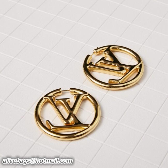 Pretty Style Louis Vuitton Earrings CE1991