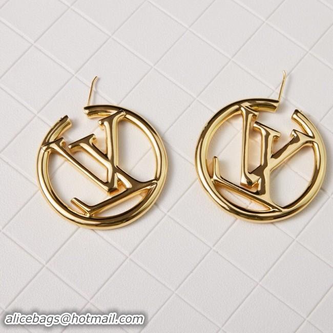 Pretty Style Louis Vuitton Earrings CE1991