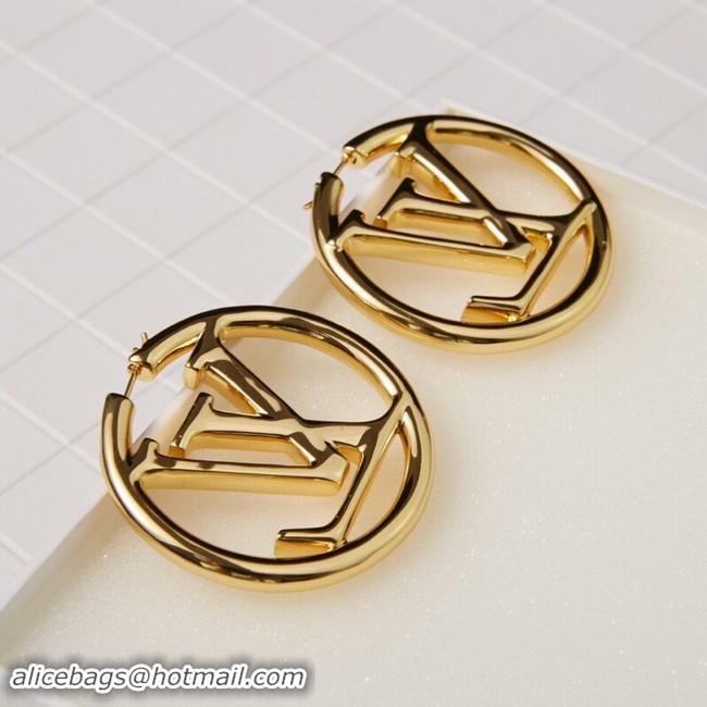 Pretty Style Louis Vuitton Earrings CE1991