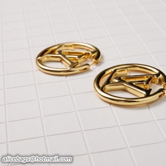 Pretty Style Louis Vuitton Earrings CE1991