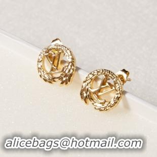 Luxury Louis Vuitton Earrings CE2022