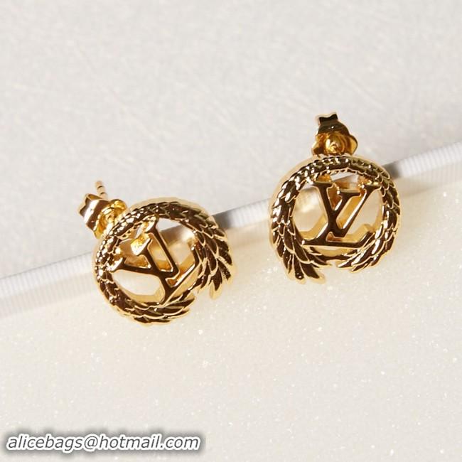 Luxury Louis Vuitton Earrings CE2022