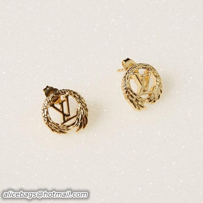 Luxury Louis Vuitton Earrings CE2022