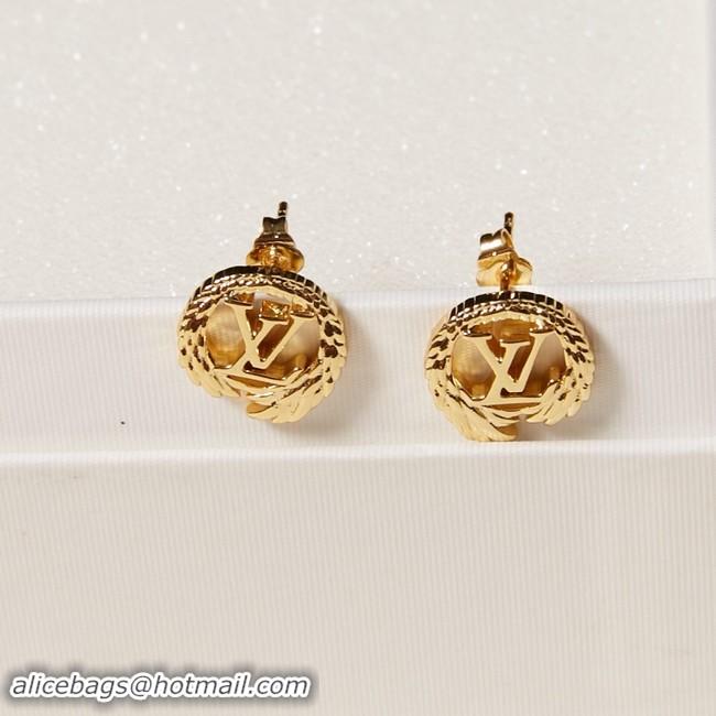 Luxury Louis Vuitton Earrings CE2022