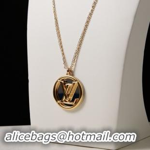 Popular Style Louis Vuitton Necklace CE2024