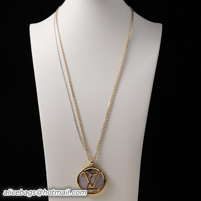 Popular Style Louis Vuitton Necklace CE2024