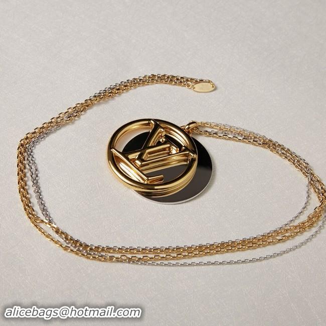 Popular Style Louis Vuitton Necklace CE2024