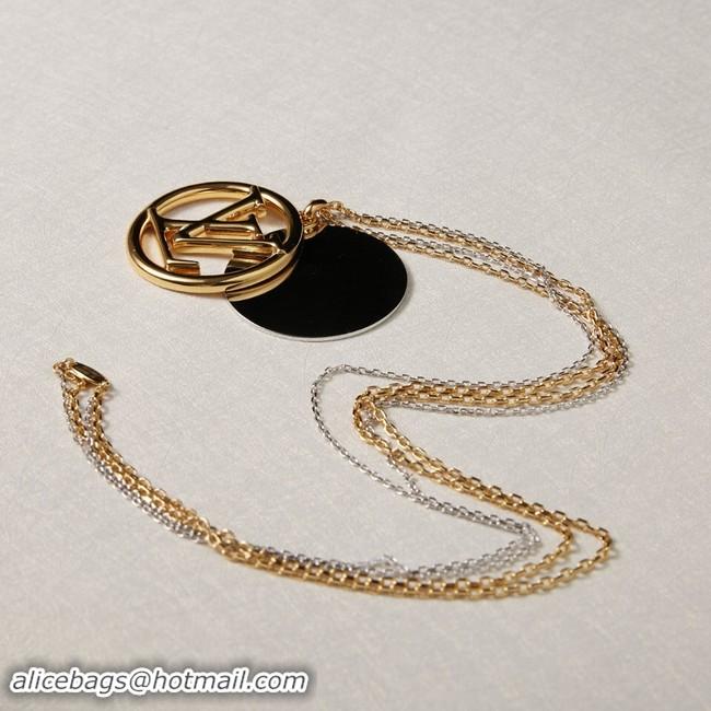 Popular Style Louis Vuitton Necklace CE2024