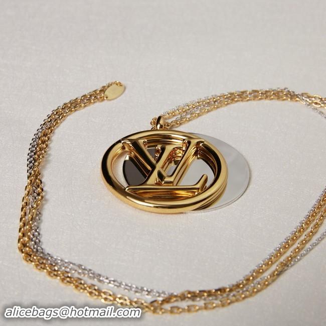 Popular Style Louis Vuitton Necklace CE2024