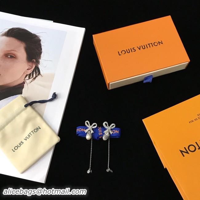 Perfect Louis Vuitton Earrings CE2085