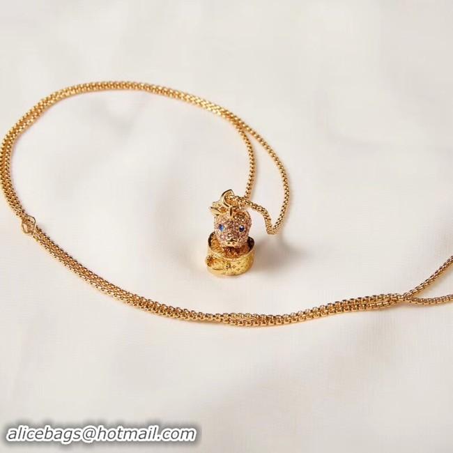 Good Looking Louis Vuitton Necklace CE2117