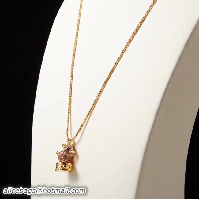 Good Looking Louis Vuitton Necklace CE2117