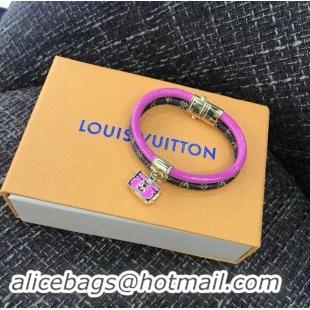 Classic Practical Louis Vuitton Bracelet CE2302