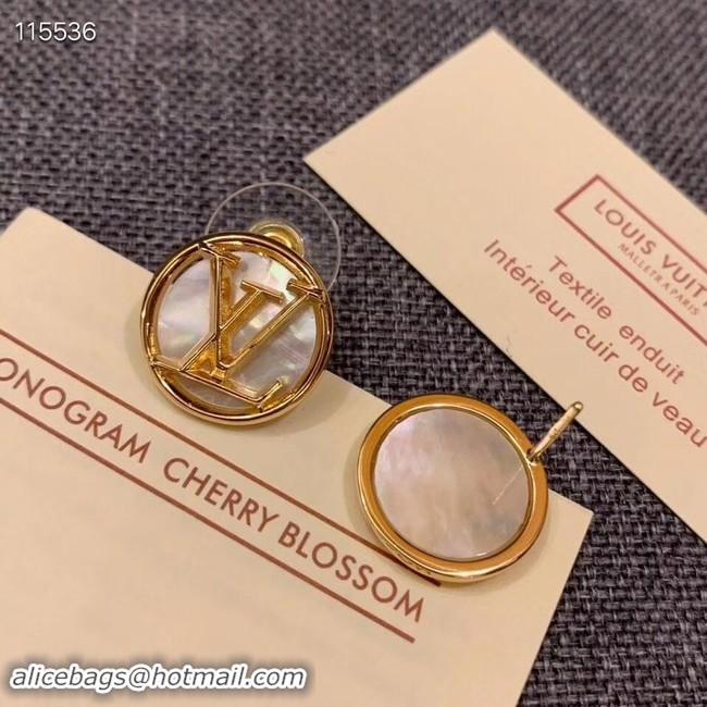 Design Cheap Louis Vuitton Earrings CE2319