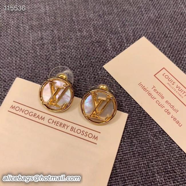 Design Cheap Louis Vuitton Earrings CE2319