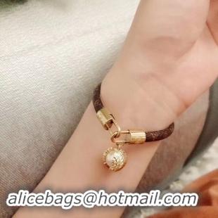 Trendy Design Louis Vuitton Bracelet CE3389