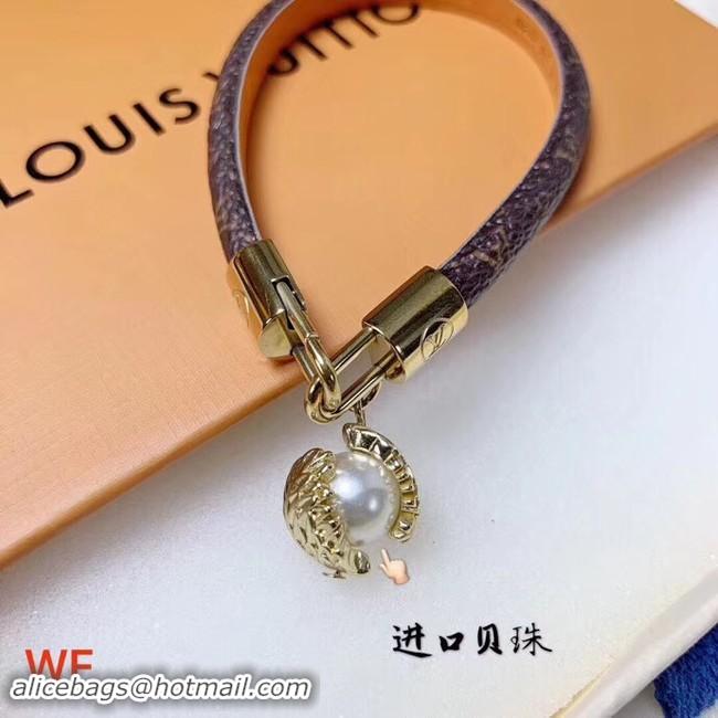 Trendy Design Louis Vuitton Bracelet CE3389