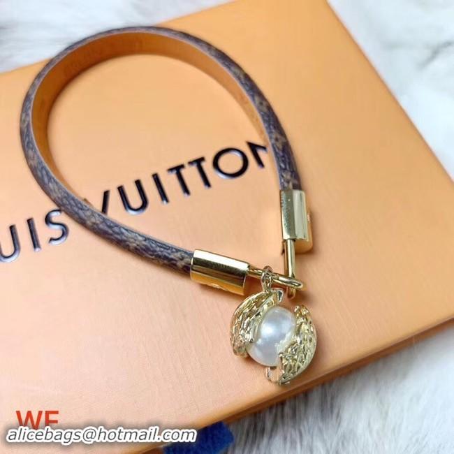 Trendy Design Louis Vuitton Bracelet CE3389