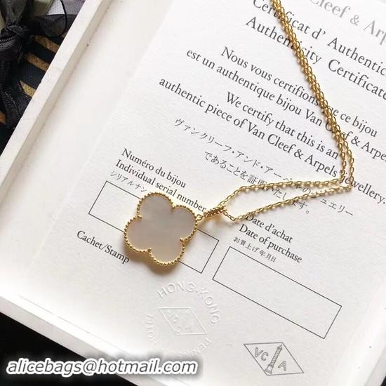 Affordable Price Van Cleef & Arpels Necklace 69886