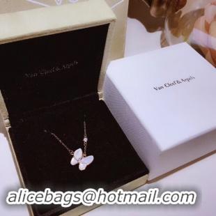 Perfect Van Cleef & Arpels Necklace 69888