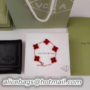 Classic Van Cleef & Arpels Bracelet VCA121409