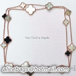 Stylish Van Cleef & Arpels Necklace V191989