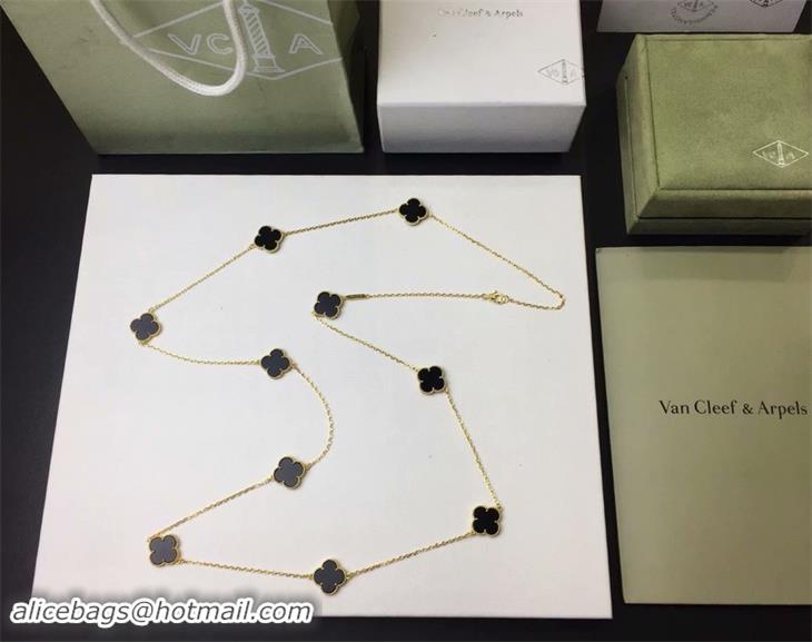 Popular Style Van Cleef & Arpels Necklace V191987