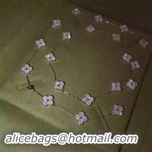 Best Price Van Cleef & Arpels Necklace V191994