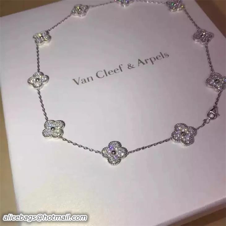 Purchase Van Cleef & Arpels Necklace V191995