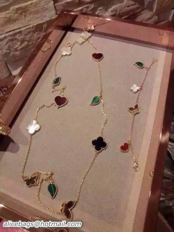 Best Product Van Cleef & Arpels Necklace V191996