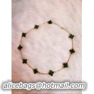 Good Quality Van Cleef & Arpels Necklace V192020