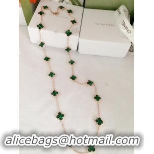 Lowest Price Van Cleef & Arpels Necklace V192024