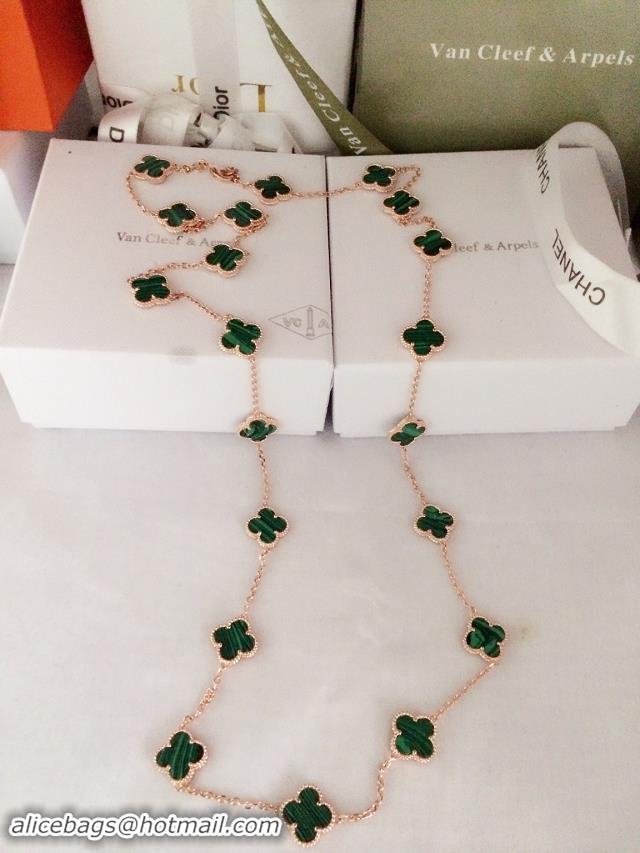 Lowest Price Van Cleef & Arpels Necklace V192024