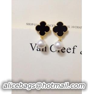 Unique Style Van Cleef & Arpels Earrings V192034