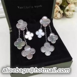 Top Design Van Cleef & Arpels Earrings V192040