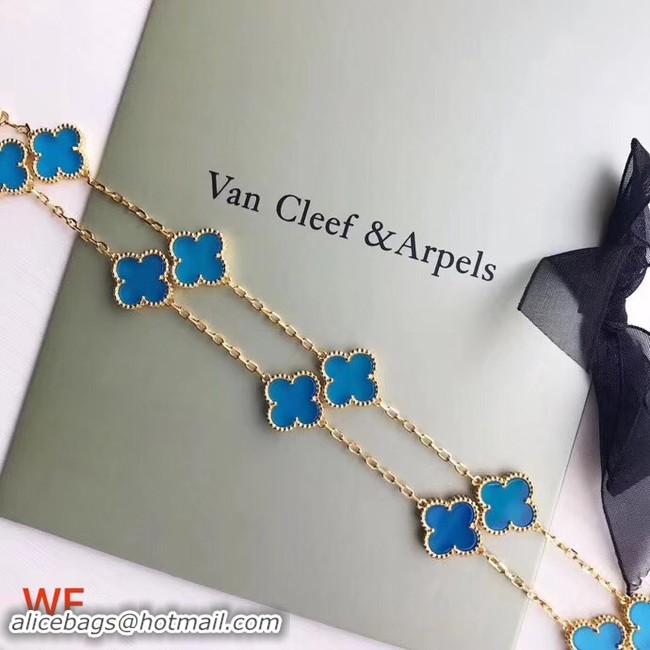 Charming Van Cleef & Arpels Necklace V192041