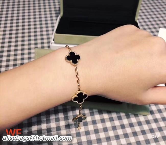 Well Crafted Van Cleef & Arpels Bracelet V192044