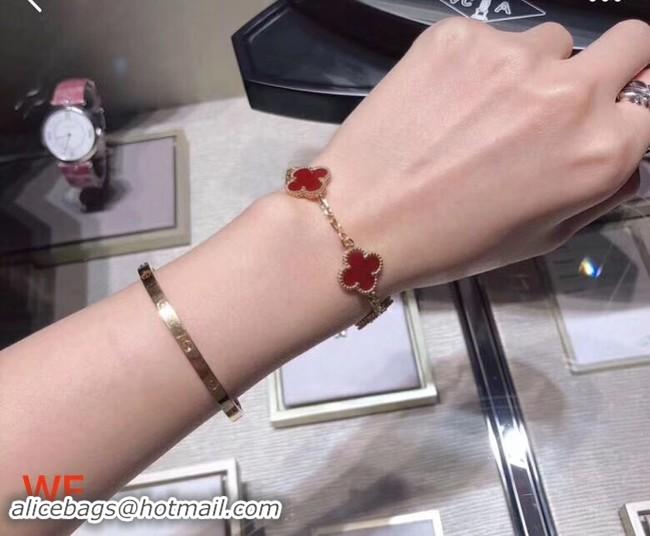 Best Product Van Cleef & Arpels Bracelet V192045